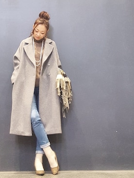 nanaさんのコーディネート