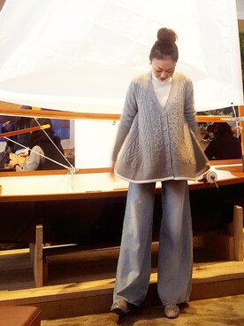 nanaさんのコーディネート