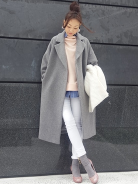 nanaさんのコーディネート