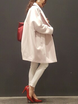 nanaさんのコーディネート