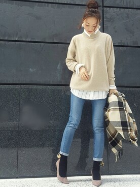 nanaさんのコーディネート