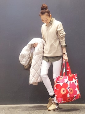 nanaさんのコーディネート