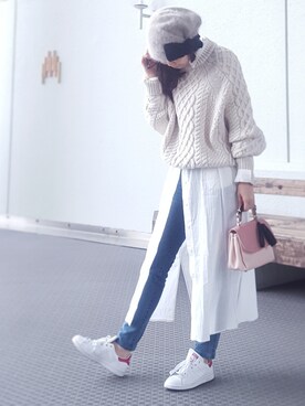 nanaさんのコーディネート