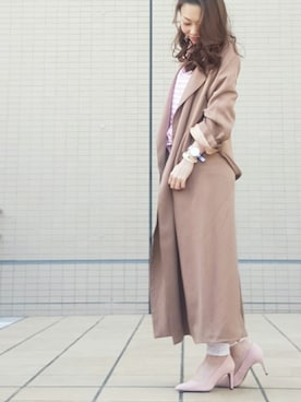 nanaさんのコーディネート