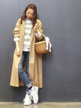 nanaさんのコーディネート