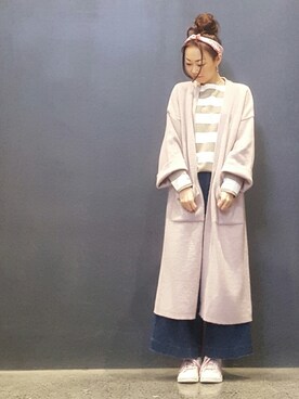 nanaさんのコーディネート