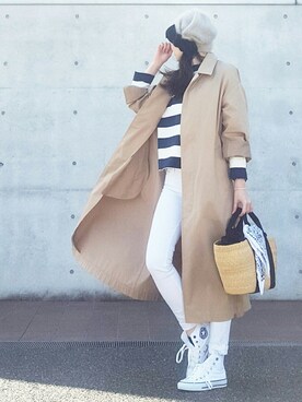 nanaさんのコーディネート