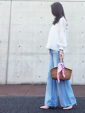 nanaさんのコーディネート