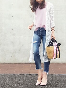 nanaさんのコーディネート