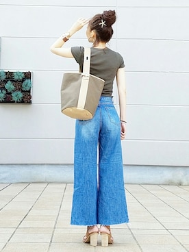 nanaさんのコーディネート