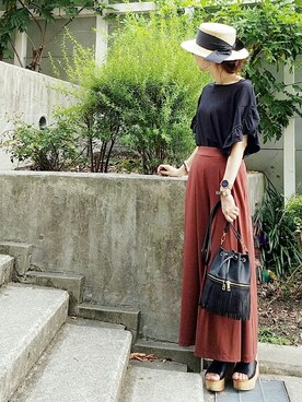 nanaさんのコーディネート