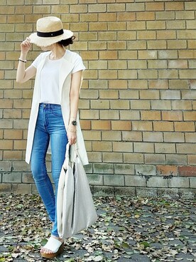 nanaさんのコーディネート