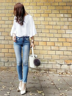 nanaさんのコーディネート