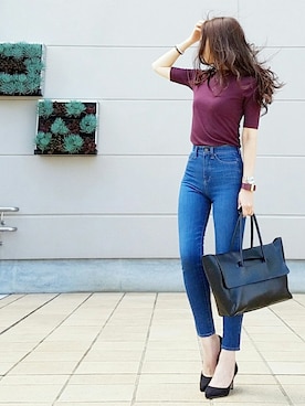 nanaさんのコーディネート