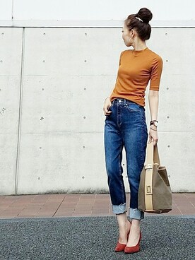 nanaさんのコーディネート