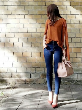 nanaさんのコーディネート