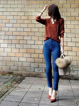 nanaさんのコーディネート