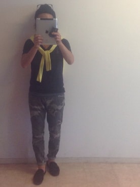 tsuguさんのコーディネート