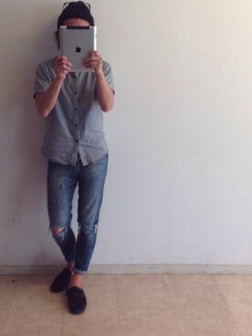 tsuguさんのコーディネート