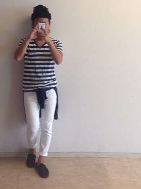 tsuguさんのコーディネート