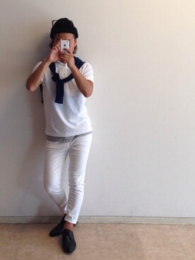 tsuguさんのコーディネート