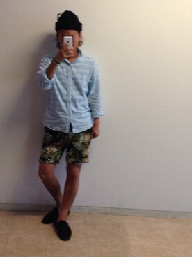 tsuguさんのコーディネート