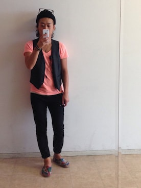 tsuguさんのコーディネート