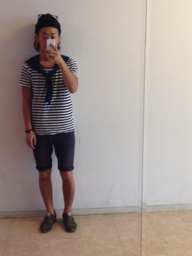 tsuguさんのコーディネート