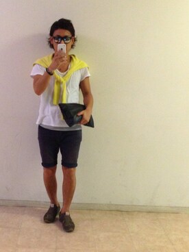 tsuguさんのコーディネート