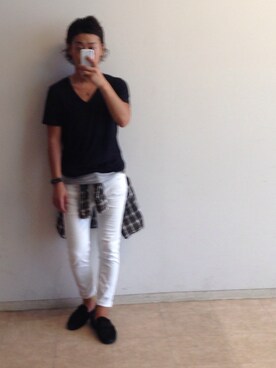 tsuguさんのコーディネート