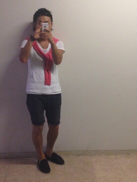 tsuguさんのコーディネート