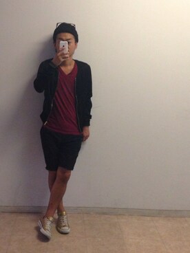 tsuguさんのコーディネート