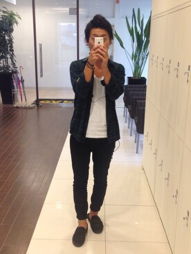 tsuguさんのコーディネート