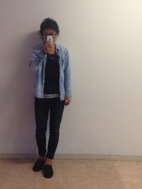 tsuguさんのコーディネート