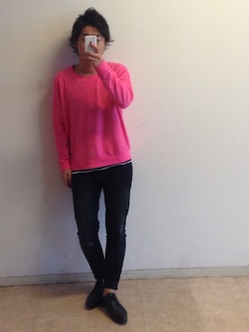 tsuguさんのコーディネート