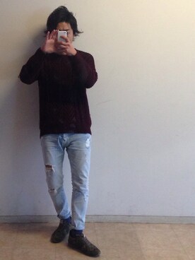 tsuguさんのコーディネート