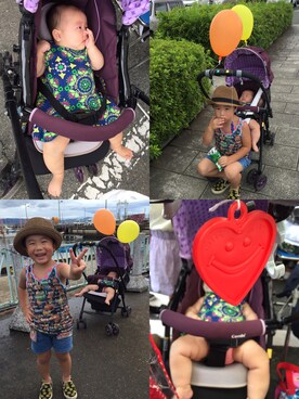 rcsmさんのコーディネート