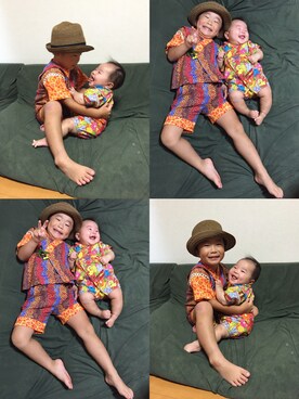 rcsmさんのコーディネート