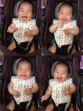 rcsmさんのコーディネート