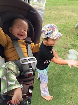 rcsmさんのコーディネート