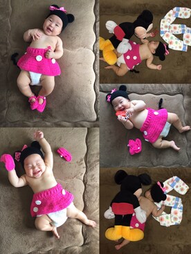 rcsmさんのコーディネート