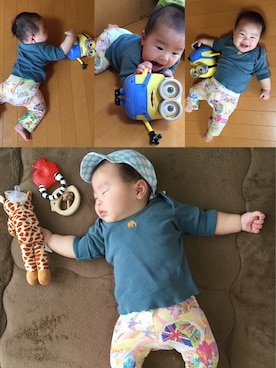 rcsmさんのコーディネート