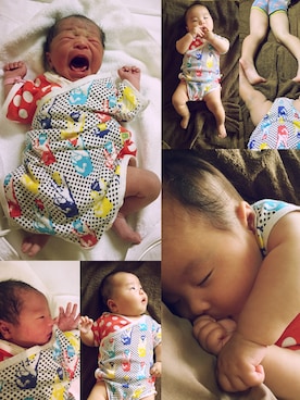 rcsmさんのコーディネート