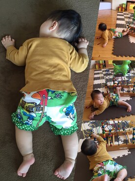 rcsmさんのコーディネート