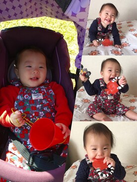 rcsmさんのコーディネート