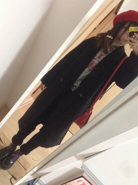rさんのコーディネート