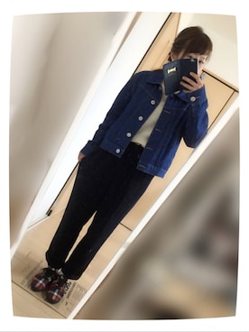 rさんのコーディネート