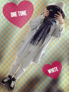 rさんのコーディネート