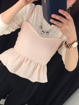 rさんのコーディネート