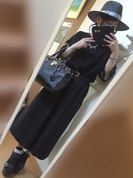 rさんのコーディネート